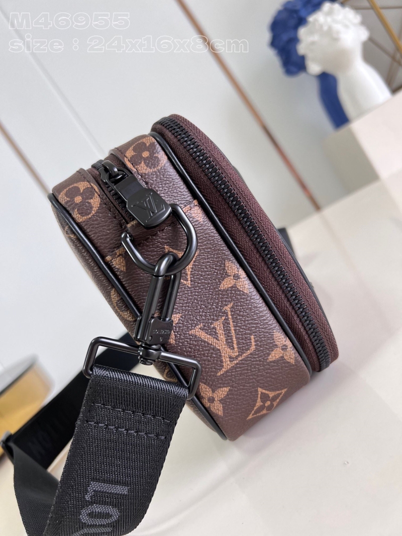 LV Satchel Bags